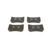 Brake Pad Set, disc brake -