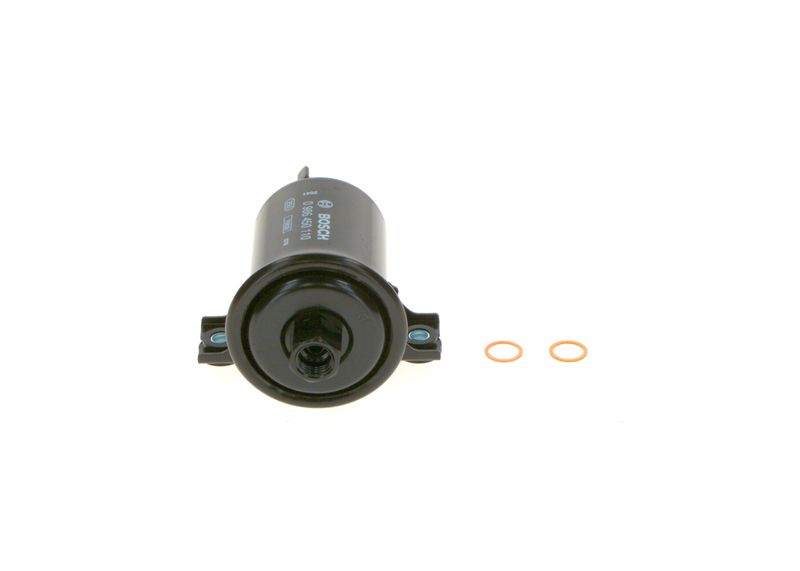 Fuel Filter -