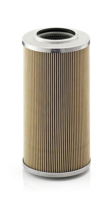 Filter, operating hydraulics Industrial DIM: 125x 70x 245
