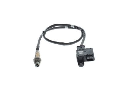Particle Sensor -