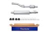 Catalytic Converter -