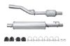 Catalytic Converter -
