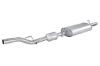 Catalytic Converter -
