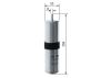 Fuel Filter -