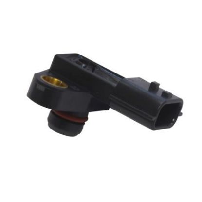 Sensor, intake manifold pressure -