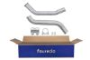 Exhaust Pipe -