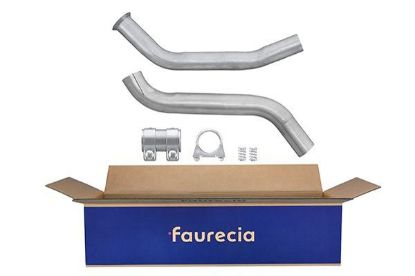 Exhaust Pipe -