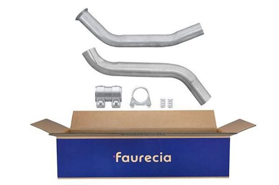 Exhaust Pipe -