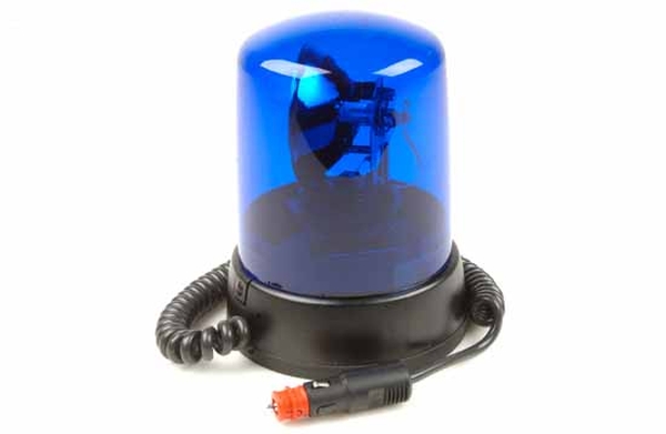 Rotating Beacon -