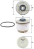 Fuel Filter TOYOTA - 18604 00021