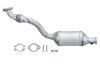 Catalytic Converter -