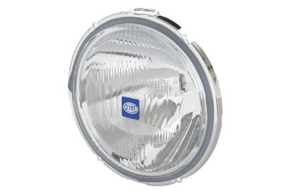 Insert, spotlight Rallye 3000 + gab. ref.37,5 (mustriga klaas)