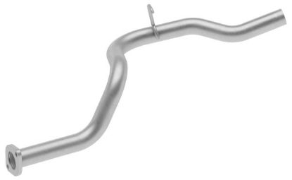Exhaust Pipe -