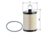 Fuel Filter VOLVO - 30671010