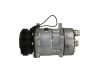 Compressor, air conditioning -