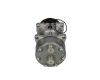 Compressor, air conditioning -