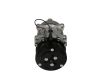 Compressor, air conditioning -