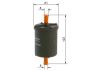 Fuel Filter -