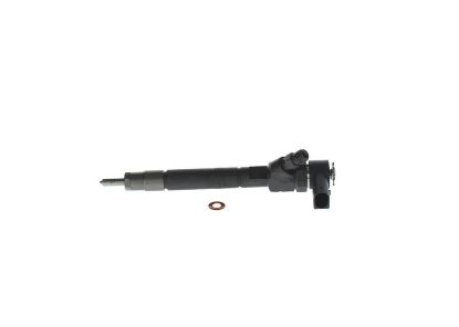 Injector Nozzle Injector New (modern)