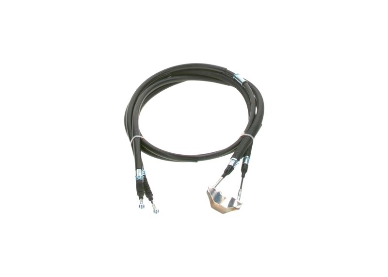 Cable Pull, parking brake GENERAL MOTORS - 13157064
