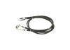 Cable Pull, parking brake GENERAL MOTORS - 13157064