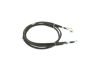 Cable Pull, parking brake GENERAL MOTORS - 13157064