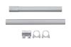 Exhaust Pipe -