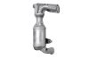 Manifold Catalytic Converter -