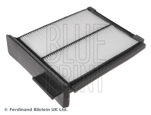 Filter, cabin air 323 F VI (BJ), PREMACY (CP)