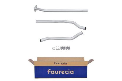 Exhaust Pipe -
