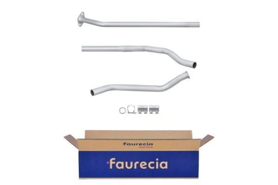Exhaust Pipe -