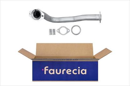 Exhaust Pipe -