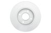 Brake Disc FOCUS (DAW, DBW)