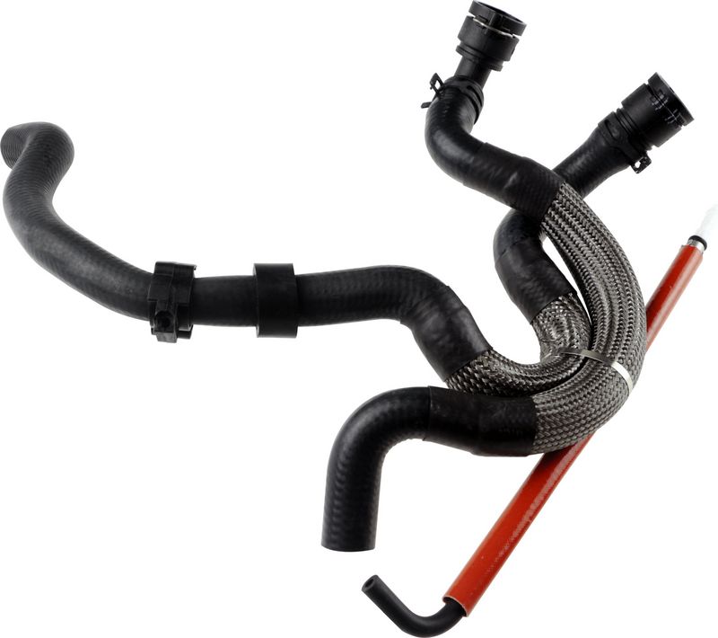 Heater Hose -