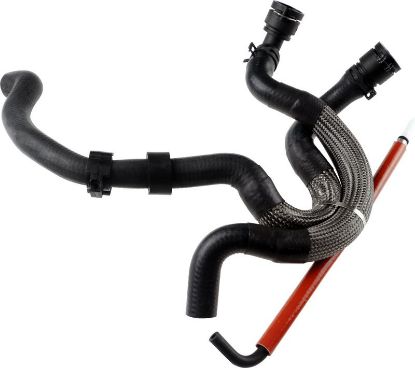 Heater Hose - Heater Hose -