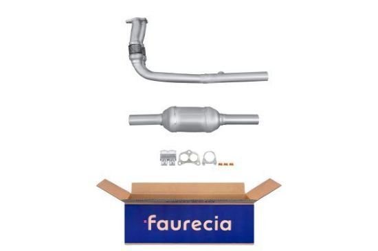 Catalytic Converter -