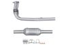 Catalytic Converter -