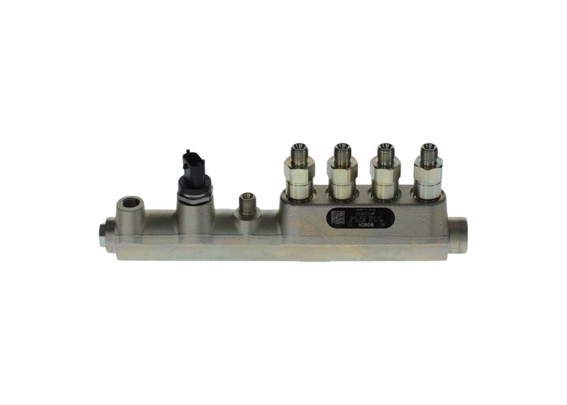 Distributor Pipe, fuel Diesel Spare Parts (modern)