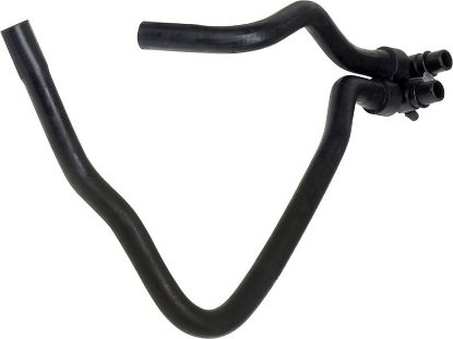 Heater Hose - Heater Hose -