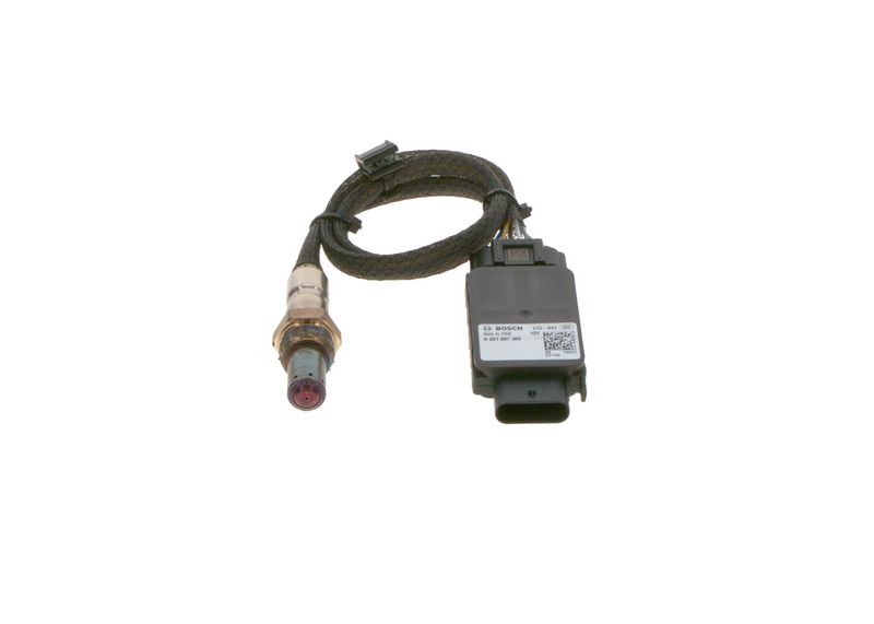 NOX Sensor, urea injection VOLVO - 32203505