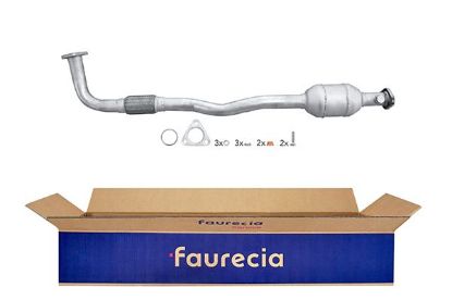 Catalytic Converter - Catalytic Converter -