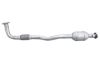 Catalytic Converter -