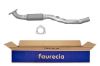 Exhaust Pipe -
