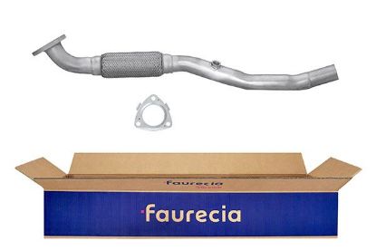 Exhaust Pipe -
