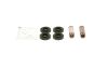 Guide Sleeve Kit, brake caliper -