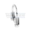 Clamping Piece, exhaust system KLAMBER M10 X 58,0 MM