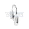 Clamping Piece, exhaust system KLAMBER M10 X 58,0 MM