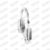 Clamping Piece, exhaust system KLAMBER M10 X 58,0 MM