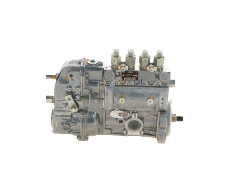 lnjection Pump KHD
