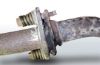 Flange, exhaust pipe GENERAL MOTORS